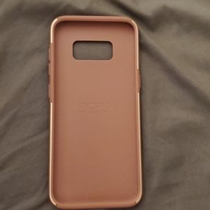 Samsung galaxy s8 case